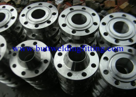 Flange Blind Welding Neck Slip On   Flanges A182 F48 UNS S31726  Alloy Steels flange B16.5