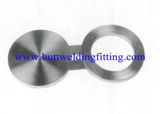 Flange Blind Welding Neck Slip On   Flanges A182 F48 UNS S31803  Alloy Steels flange B16.5