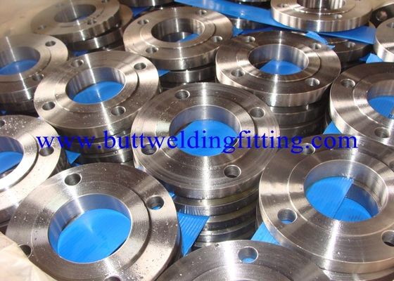 Flange Blind Welding Neck Slip On   Flanges A182 F48 UNS S31803  Alloy Steels flange B16.5