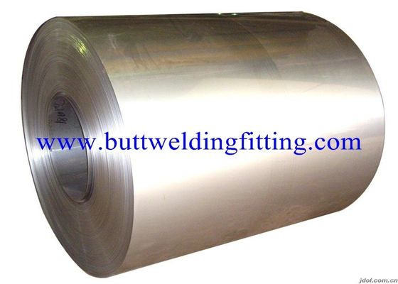 Thick Wall Large Duplex Stainless Steel Pipe ASTM A790 UNS S32750 S32760